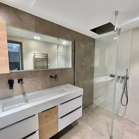 Apartment Grand-duc Avec Piscine - 2 Pieces *